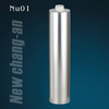 300ml leere HDPE Aluminium-Kunststoff-Kartusche Nu01 für MS Sealant