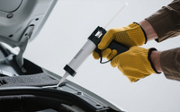 Automobilreparatur