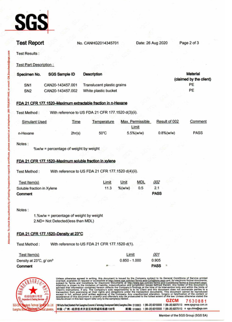 FDA-PE-2