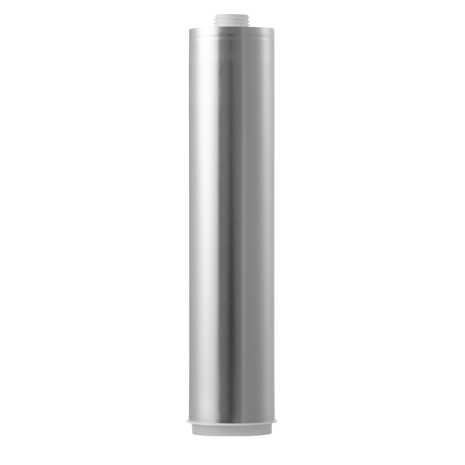Branchen verwenden 300 ml Aluminium -Plastikpatronenverpackungen für PU Sealant für den Bau