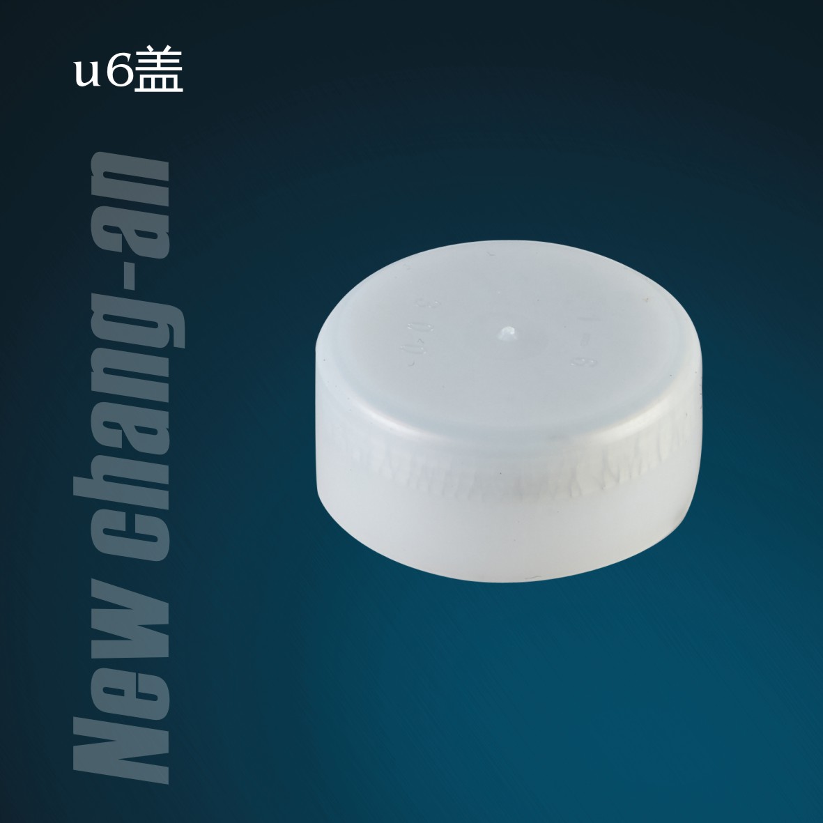 U6 盖