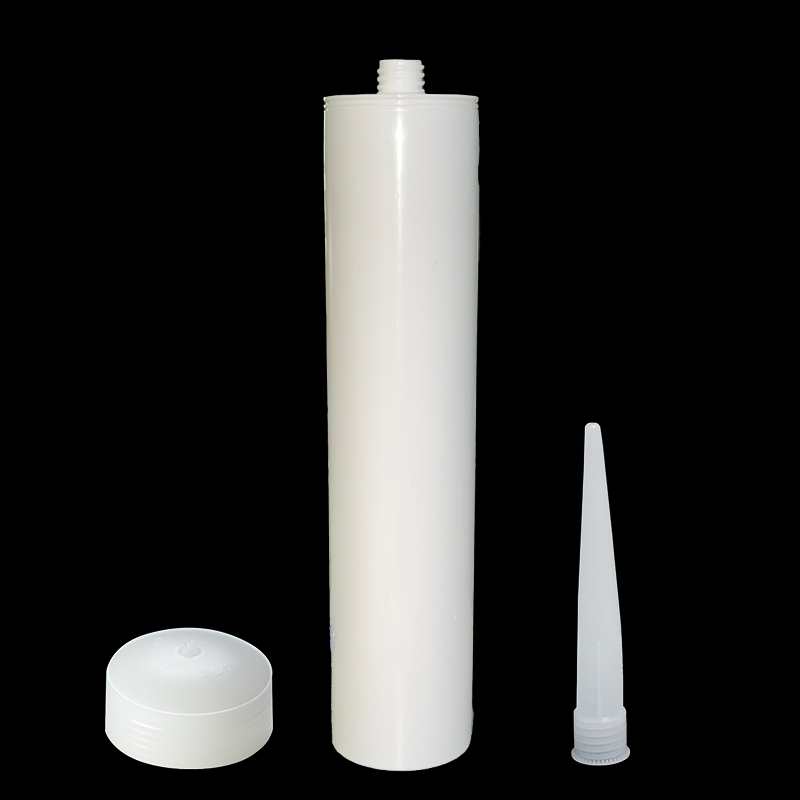 Bietet die ideale Materialmenge f&uuml;r Glasinstallations- und -abdichtungsprojekte und gew&auml;hrleistet gleichzeitig eine einfache Handhabung