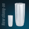 Silikondichtmittelverpackung Custom bedrucktes Design Aluminiumfolienbeutel für chemische Flüssigkeiten, Klebstoffe, Dichtmittel, Farbe