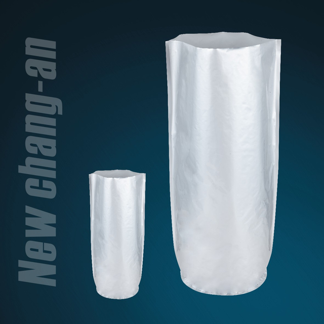 Silikondichtmittelverpackung Custom bedrucktes Design Aluminiumfolienbeutel für chemische Flüssigkeiten, Klebstoffe, Dichtmittel, Farbe