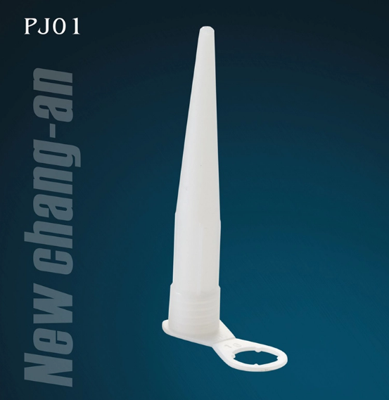 Anwendungen f&uuml;r PE -Plastikpatronend&uuml;sen