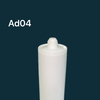 300 ml leeres Versiegelungs -Plastikpatrone für PU -Dichtmittelverpackungen für die Installation der Fenster
