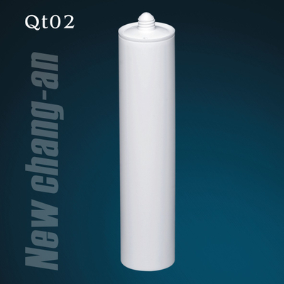 310 ml HDPE -Dichtmittelkartusche für Silikondichtmittel
